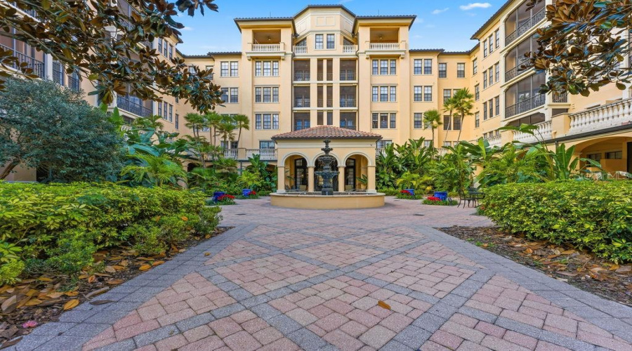 CELEBRATION, Florida 34747, 1 Bedroom Bedrooms, ,1 BathroomBathrooms,Residential,For Sale,MIRASOL,0,MFRS5141446