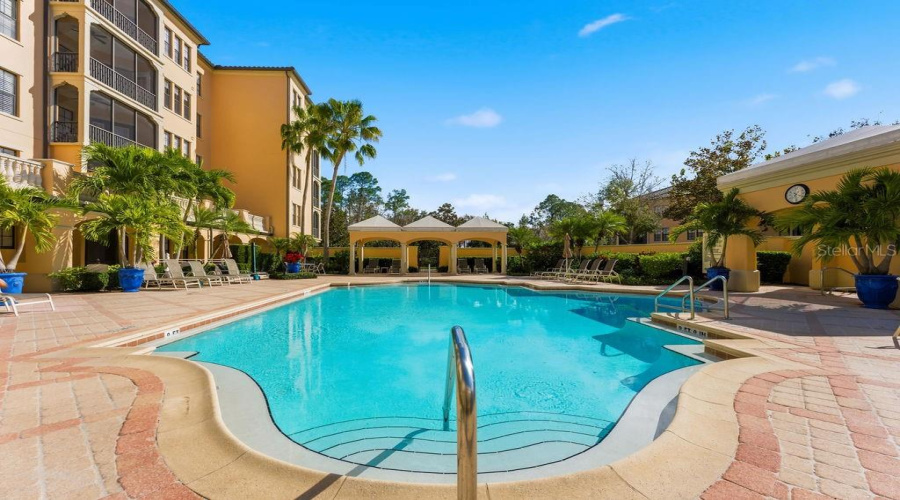 CELEBRATION, Florida 34747, 1 Bedroom Bedrooms, ,1 BathroomBathrooms,Residential,For Sale,MIRASOL,0,MFRS5141446