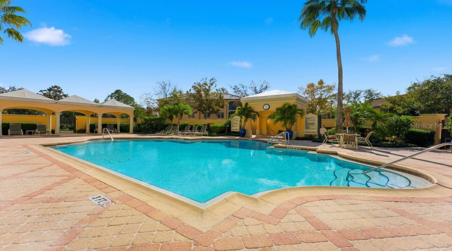 CELEBRATION, Florida 34747, 1 Bedroom Bedrooms, ,1 BathroomBathrooms,Residential,For Sale,MIRASOL,0,MFRS5141446