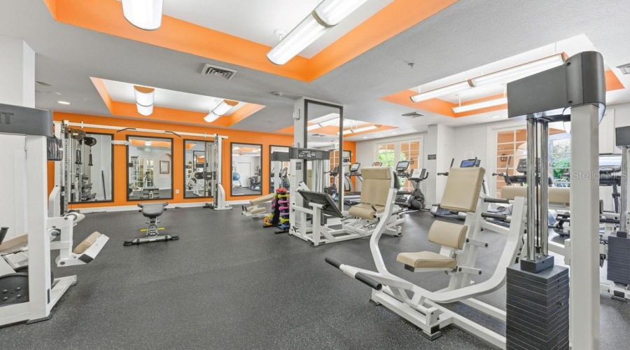 CELEBRATION, Florida 34747, 1 Bedroom Bedrooms, ,1 BathroomBathrooms,Residential,For Sale,MIRASOL,0,MFRS5141446