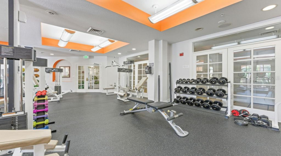 CELEBRATION, Florida 34747, 1 Bedroom Bedrooms, ,1 BathroomBathrooms,Residential,For Sale,MIRASOL,0,MFRS5141446