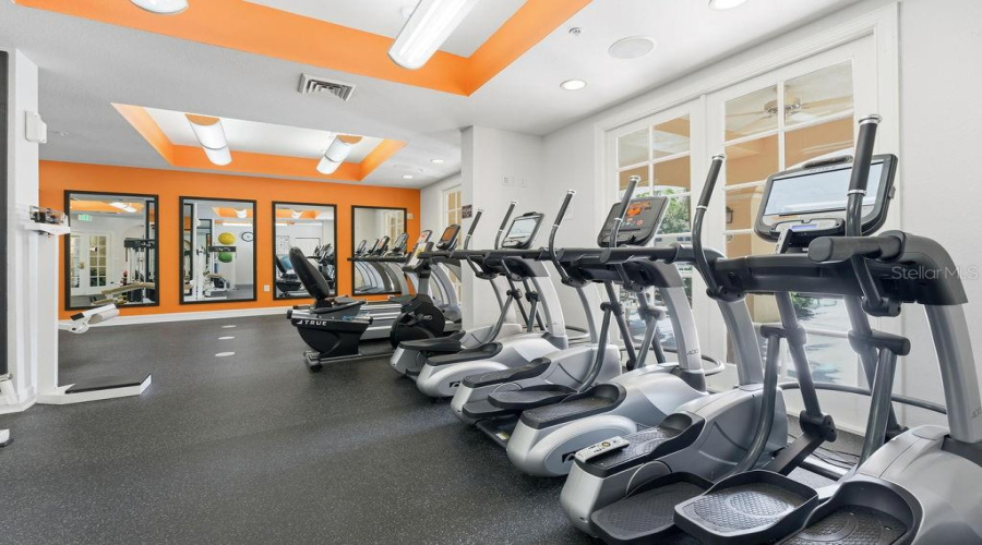 CELEBRATION, Florida 34747, 1 Bedroom Bedrooms, ,1 BathroomBathrooms,Residential,For Sale,MIRASOL,0,MFRS5141446