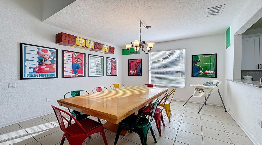 KISSIMMEE, Florida 34747, 5 Bedrooms Bedrooms, ,5 BathroomsBathrooms,Residential,For Sale,BASNETT,0,MFRO6371195