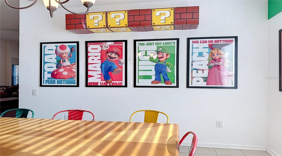 KISSIMMEE, Florida 34747, 5 Bedrooms Bedrooms, ,5 BathroomsBathrooms,Residential,For Sale,BASNETT,0,MFRO6371195