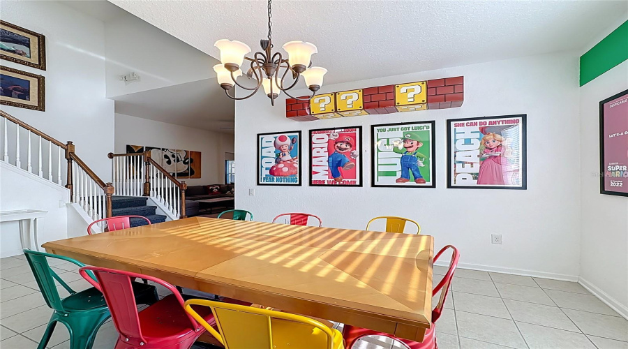 KISSIMMEE, Florida 34747, 5 Bedrooms Bedrooms, ,5 BathroomsBathrooms,Residential,For Sale,BASNETT,0,MFRO6371195