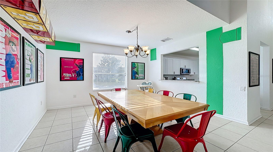 KISSIMMEE, Florida 34747, 5 Bedrooms Bedrooms, ,5 BathroomsBathrooms,Residential,For Sale,BASNETT,0,MFRO6371195