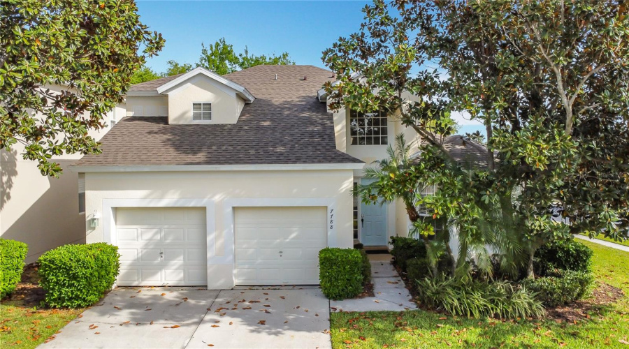KISSIMMEE, Florida 34747, 5 Bedrooms Bedrooms, ,5 BathroomsBathrooms,Residential,For Sale,BASNETT,0,MFRO6371195