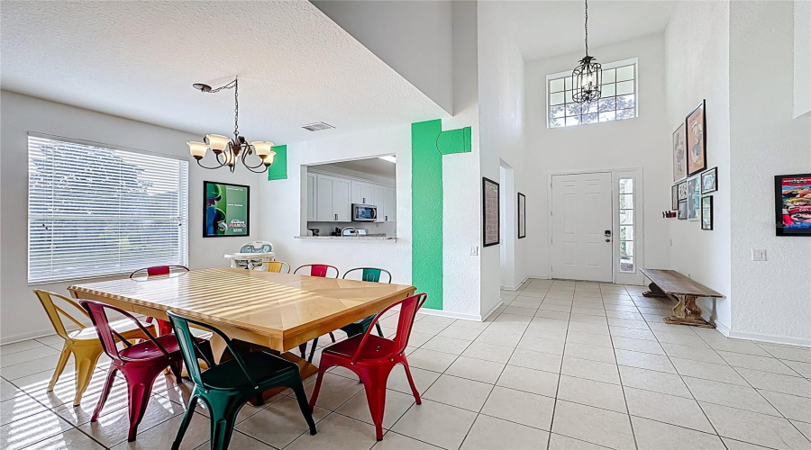 KISSIMMEE, Florida 34747, 5 Bedrooms Bedrooms, ,5 BathroomsBathrooms,Residential,For Sale,BASNETT,0,MFRO6371195