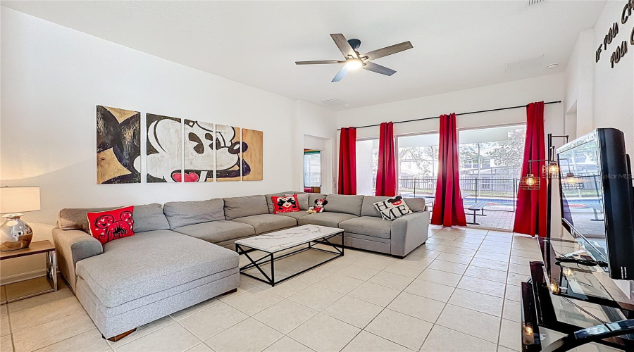 KISSIMMEE, Florida 34747, 5 Bedrooms Bedrooms, ,5 BathroomsBathrooms,Residential,For Sale,BASNETT,0,MFRO6371195