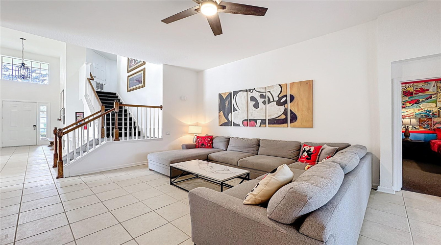 KISSIMMEE, Florida 34747, 5 Bedrooms Bedrooms, ,5 BathroomsBathrooms,Residential,For Sale,BASNETT,0,MFRO6371195