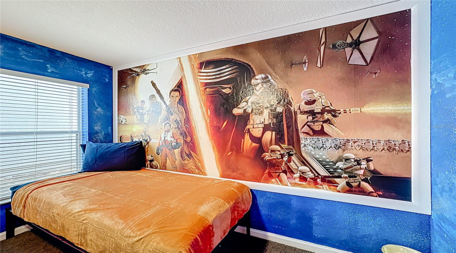 KISSIMMEE, Florida 34747, 5 Bedrooms Bedrooms, ,5 BathroomsBathrooms,Residential,For Sale,BASNETT,0,MFRO6371195