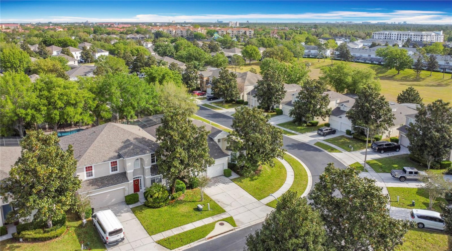 KISSIMMEE, Florida 34747, 5 Bedrooms Bedrooms, ,5 BathroomsBathrooms,Residential,For Sale,BASNETT,0,MFRO6371195