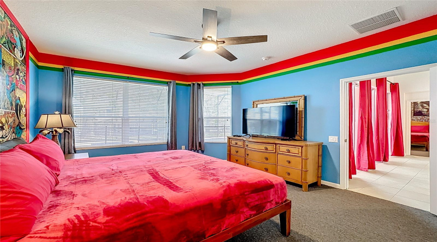 KISSIMMEE, Florida 34747, 5 Bedrooms Bedrooms, ,5 BathroomsBathrooms,Residential,For Sale,BASNETT,0,MFRO6371195