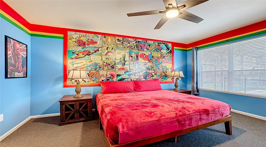 KISSIMMEE, Florida 34747, 5 Bedrooms Bedrooms, ,5 BathroomsBathrooms,Residential,For Sale,BASNETT,0,MFRO6371195