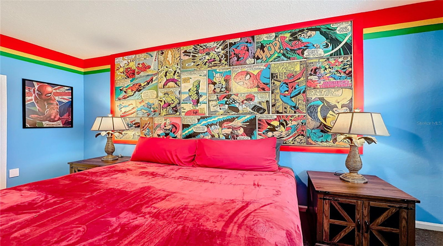 KISSIMMEE, Florida 34747, 5 Bedrooms Bedrooms, ,5 BathroomsBathrooms,Residential,For Sale,BASNETT,0,MFRO6371195