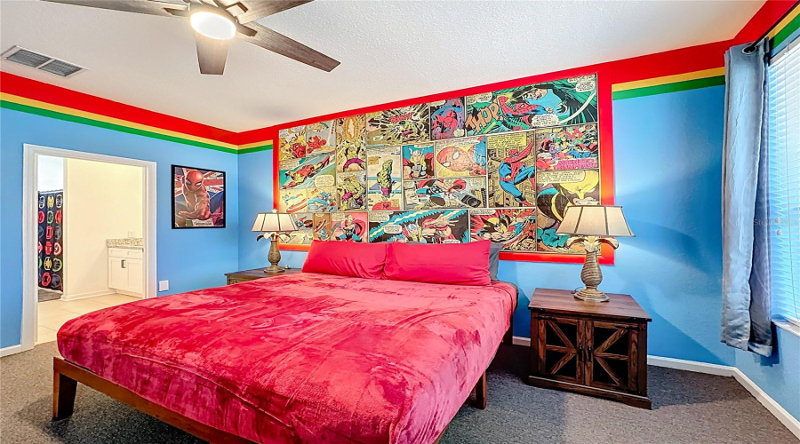 KISSIMMEE, Florida 34747, 5 Bedrooms Bedrooms, ,5 BathroomsBathrooms,Residential,For Sale,BASNETT,0,MFRO6371195