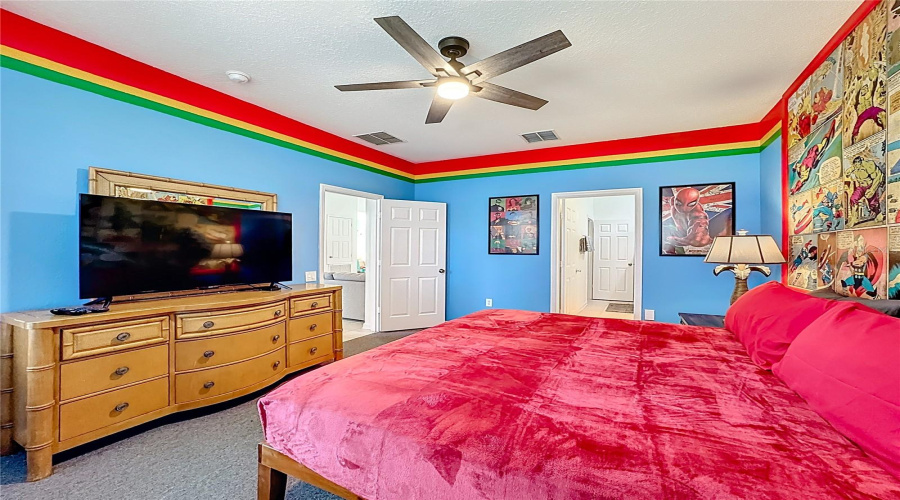 KISSIMMEE, Florida 34747, 5 Bedrooms Bedrooms, ,5 BathroomsBathrooms,Residential,For Sale,BASNETT,0,MFRO6371195