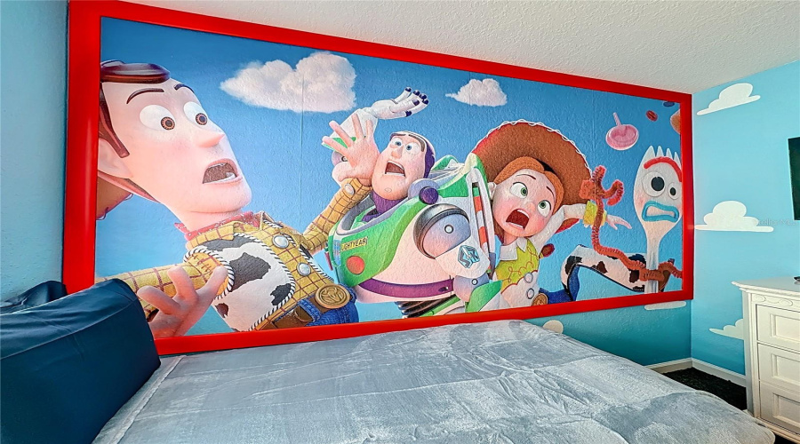 KISSIMMEE, Florida 34747, 5 Bedrooms Bedrooms, ,5 BathroomsBathrooms,Residential,For Sale,BASNETT,0,MFRO6371195