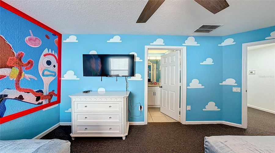 KISSIMMEE, Florida 34747, 5 Bedrooms Bedrooms, ,5 BathroomsBathrooms,Residential,For Sale,BASNETT,0,MFRO6371195