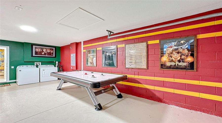 KISSIMMEE, Florida 34747, 5 Bedrooms Bedrooms, ,5 BathroomsBathrooms,Residential,For Sale,BASNETT,0,MFRO6371195