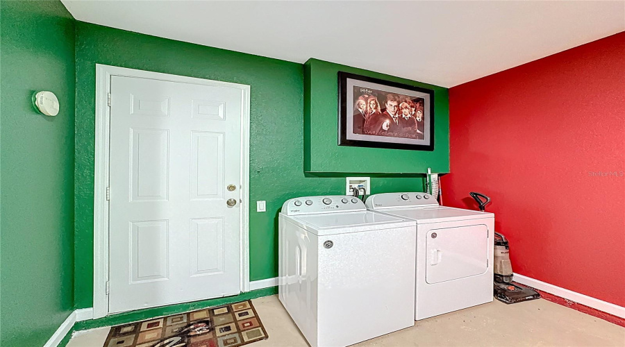 KISSIMMEE, Florida 34747, 5 Bedrooms Bedrooms, ,5 BathroomsBathrooms,Residential,For Sale,BASNETT,0,MFRO6371195