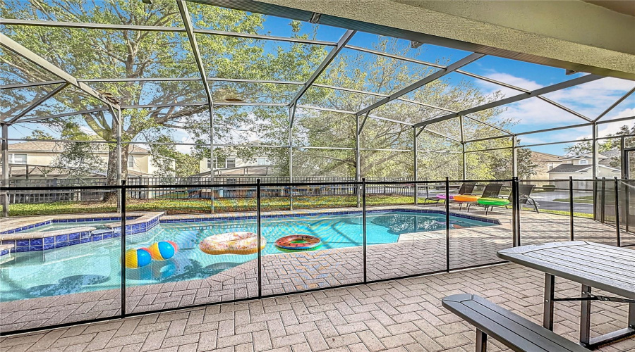 KISSIMMEE, Florida 34747, 5 Bedrooms Bedrooms, ,5 BathroomsBathrooms,Residential,For Sale,BASNETT,0,MFRO6371195