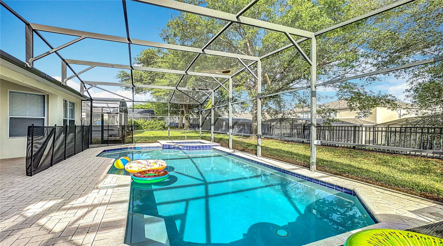 KISSIMMEE, Florida 34747, 5 Bedrooms Bedrooms, ,5 BathroomsBathrooms,Residential,For Sale,BASNETT,0,MFRO6371195