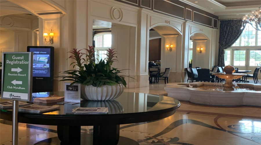 REUNION, Florida 34747, 3 Bedrooms Bedrooms, ,3 BathroomsBathrooms,Residential,For Sale,CENTRE COURT,0,MFRO6372754