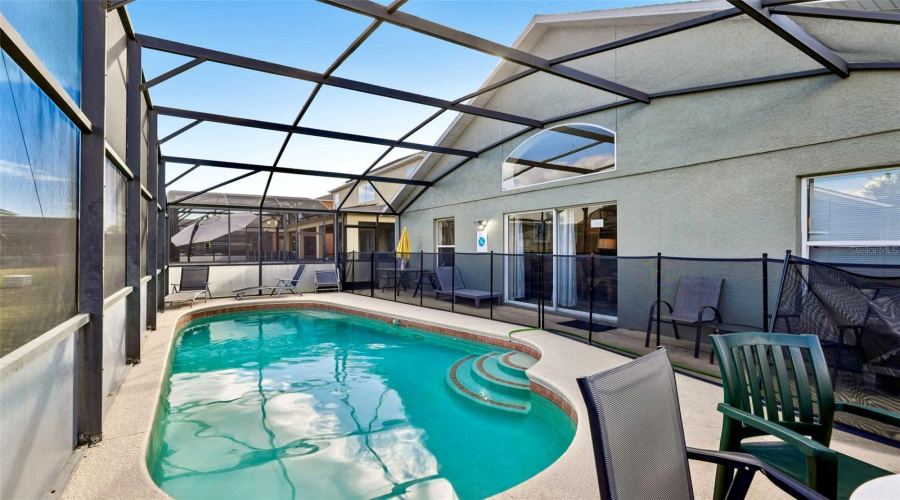 KISSIMMEE, Florida 34746, 5 Bedrooms Bedrooms, ,3 BathroomsBathrooms,Residential,For Sale,HIDEAWAY BEACH,0,MFRO6372170