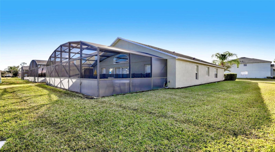 KISSIMMEE, Florida 34746, 5 Bedrooms Bedrooms, ,3 BathroomsBathrooms,Residential,For Sale,HIDEAWAY BEACH,0,MFRO6372170