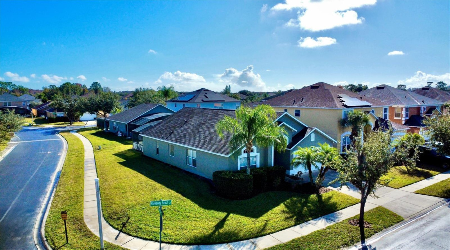 KISSIMMEE, Florida 34746, 5 Bedrooms Bedrooms, ,3 BathroomsBathrooms,Residential,For Sale,HIDEAWAY BEACH,0,MFRO6372170