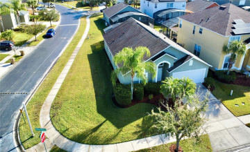 KISSIMMEE, Florida 34746, 5 Bedrooms Bedrooms, ,3 BathroomsBathrooms,Residential,For Sale,HIDEAWAY BEACH,0,MFRO6372170