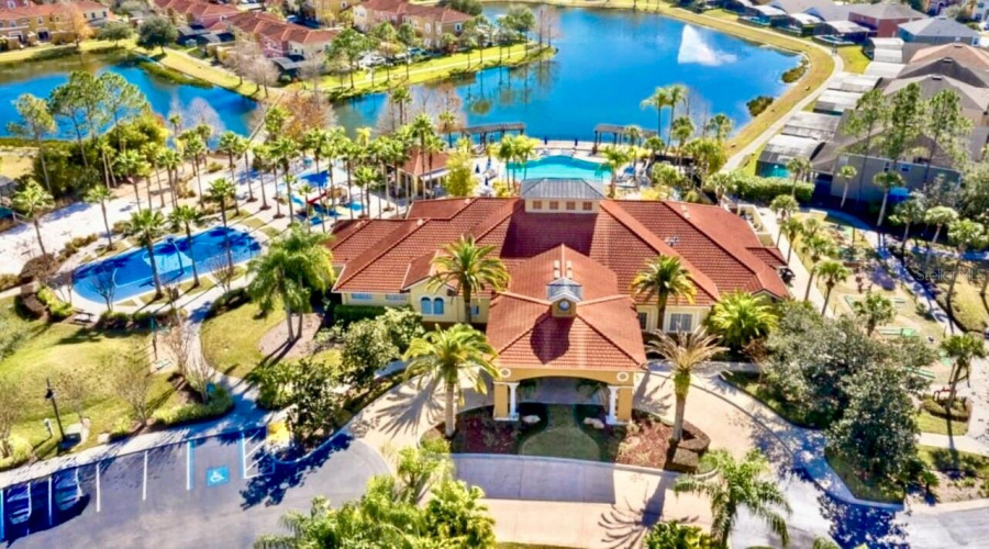 KISSIMMEE, Florida 34746, 5 Bedrooms Bedrooms, ,3 BathroomsBathrooms,Residential,For Sale,HIDEAWAY BEACH,0,MFRO6372170