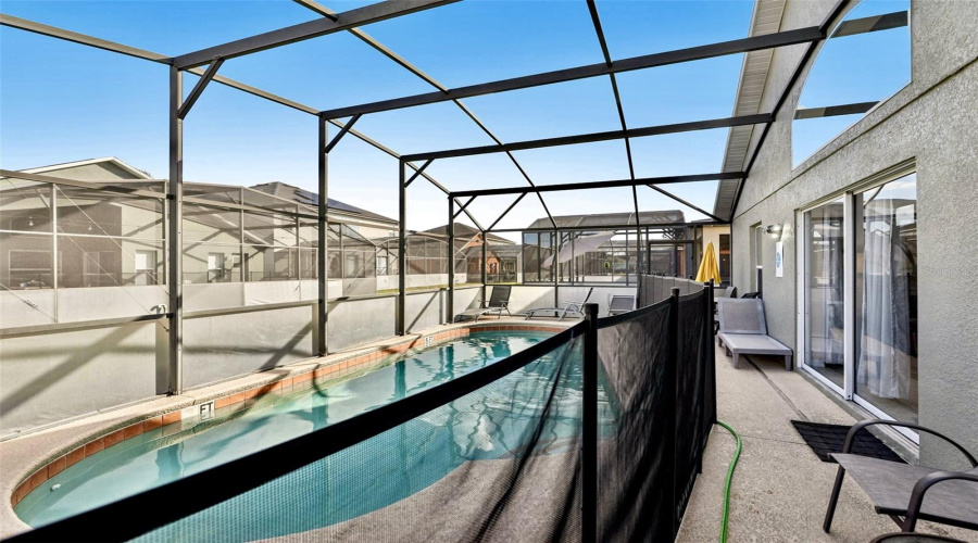 KISSIMMEE, Florida 34746, 5 Bedrooms Bedrooms, ,3 BathroomsBathrooms,Residential,For Sale,HIDEAWAY BEACH,0,MFRO6372170