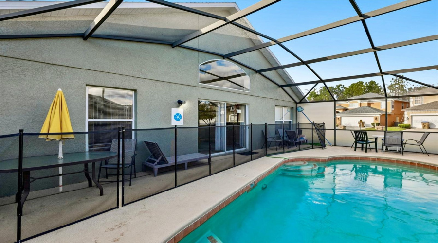 KISSIMMEE, Florida 34746, 5 Bedrooms Bedrooms, ,3 BathroomsBathrooms,Residential,For Sale,HIDEAWAY BEACH,0,MFRO6372170