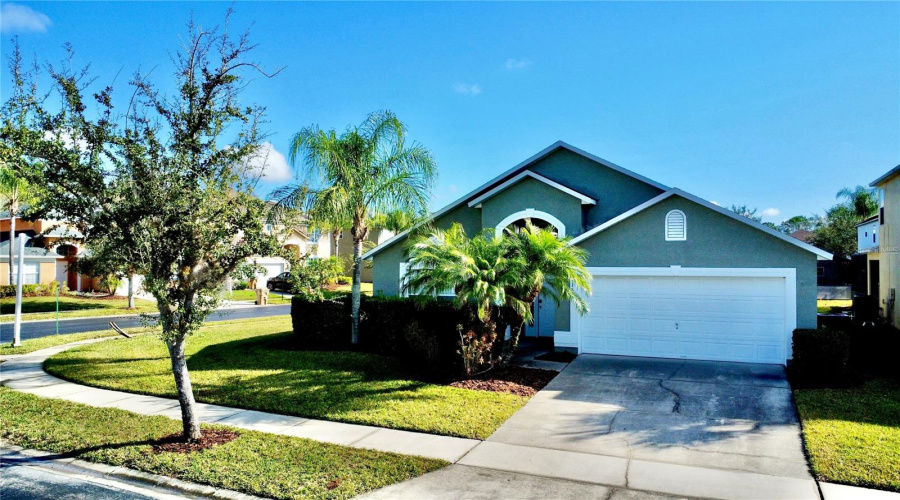 KISSIMMEE, Florida 34746, 5 Bedrooms Bedrooms, ,3 BathroomsBathrooms,Residential,For Sale,HIDEAWAY BEACH,0,MFRO6372170