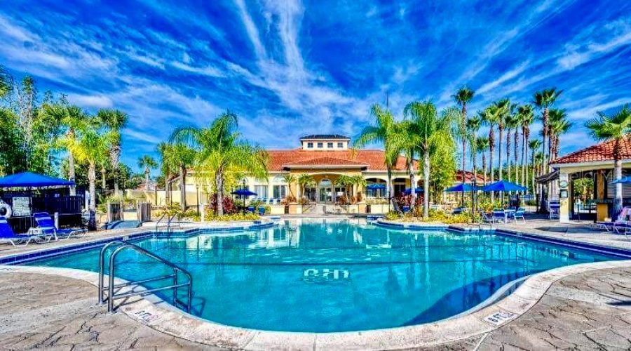 KISSIMMEE, Florida 34746, 5 Bedrooms Bedrooms, ,3 BathroomsBathrooms,Residential,For Sale,HIDEAWAY BEACH,0,MFRO6372170