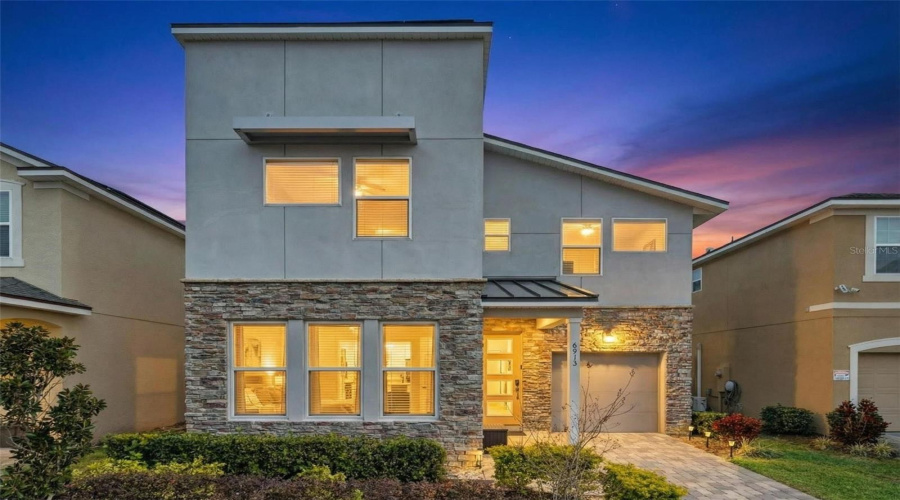 8913 Coconut Breeze Drive