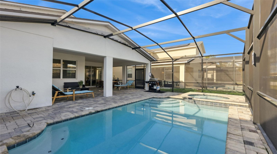 KISSIMMEE, Florida 34747, 6 Bedrooms Bedrooms, ,4 BathroomsBathrooms,Residential,For Sale,COCONUT BREEZE,0,MFRO6372799