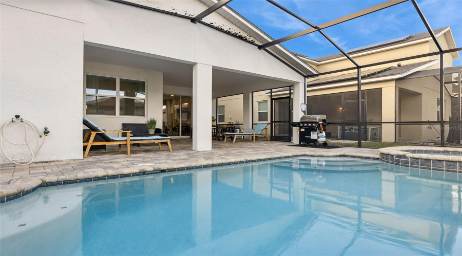 KISSIMMEE, Florida 34747, 6 Bedrooms Bedrooms, ,4 BathroomsBathrooms,Residential,For Sale,COCONUT BREEZE,0,MFRO6372799