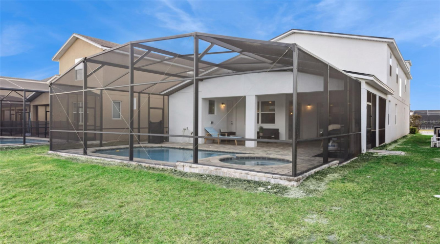 KISSIMMEE, Florida 34747, 6 Bedrooms Bedrooms, ,4 BathroomsBathrooms,Residential,For Sale,COCONUT BREEZE,0,MFRO6372799