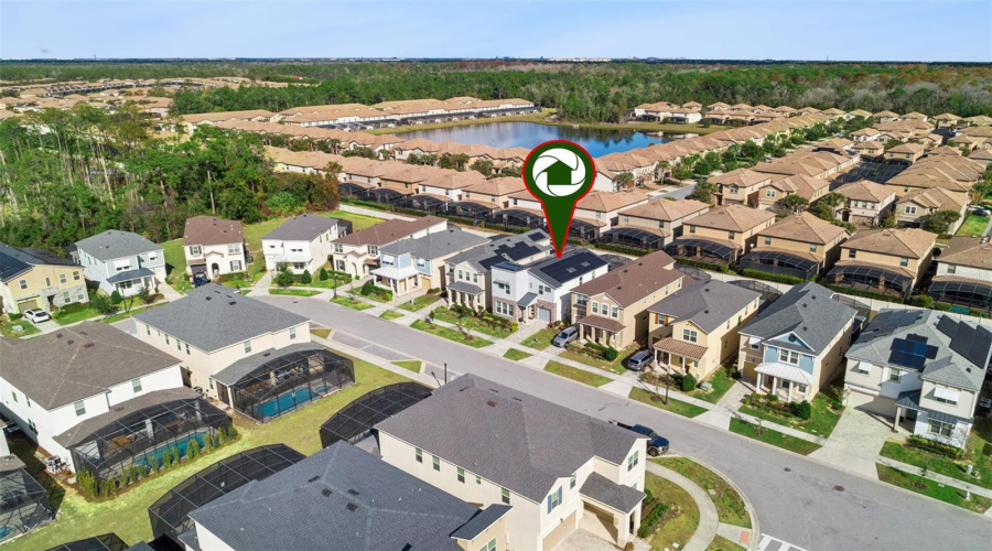 KISSIMMEE, Florida 34747, 6 Bedrooms Bedrooms, ,4 BathroomsBathrooms,Residential,For Sale,COCONUT BREEZE,0,MFRO6372799