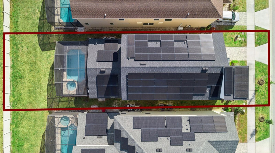 KISSIMMEE, Florida 34747, 6 Bedrooms Bedrooms, ,4 BathroomsBathrooms,Residential,For Sale,COCONUT BREEZE,0,MFRO6372799