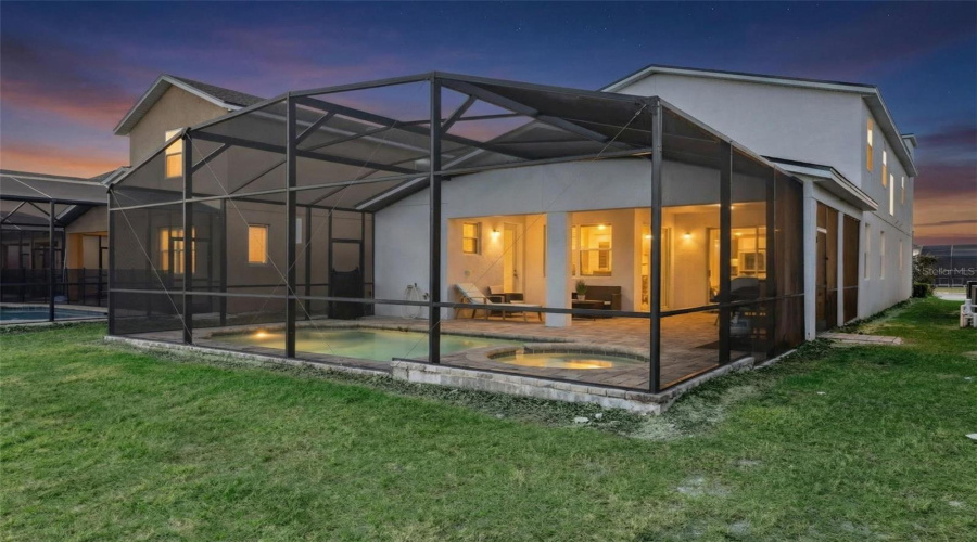 KISSIMMEE, Florida 34747, 6 Bedrooms Bedrooms, ,4 BathroomsBathrooms,Residential,For Sale,COCONUT BREEZE,0,MFRO6372799