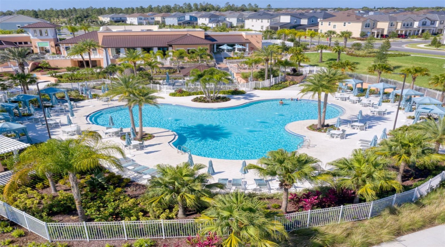 KISSIMMEE, Florida 34747, 6 Bedrooms Bedrooms, ,4 BathroomsBathrooms,Residential,For Sale,COCONUT BREEZE,0,MFRO6372799