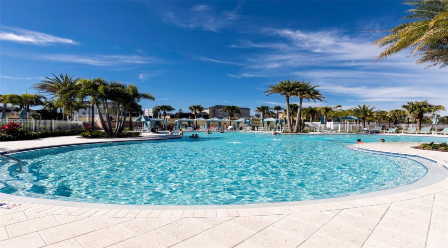 KISSIMMEE, Florida 34747, 6 Bedrooms Bedrooms, ,4 BathroomsBathrooms,Residential,For Sale,COCONUT BREEZE,0,MFRO6372799