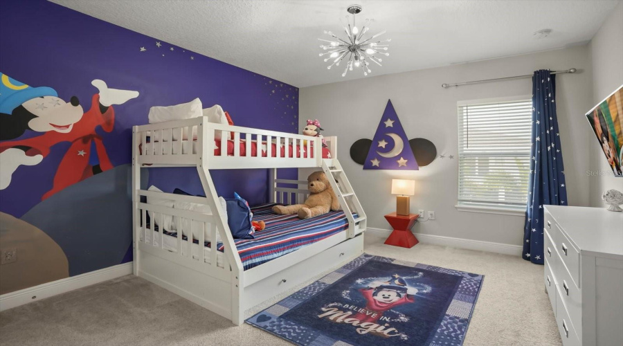 KISSIMMEE, Florida 34747, 6 Bedrooms Bedrooms, ,5 BathroomsBathrooms,Residential,For Sale,SOUTHFIELD,0,MFRG5105859