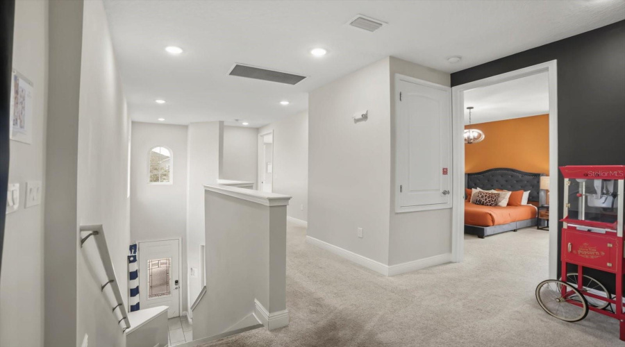 KISSIMMEE, Florida 34747, 6 Bedrooms Bedrooms, ,5 BathroomsBathrooms,Residential,For Sale,SOUTHFIELD,0,MFRG5105859