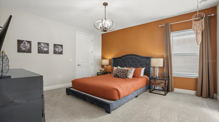 KISSIMMEE, Florida 34747, 6 Bedrooms Bedrooms, ,5 BathroomsBathrooms,Residential,For Sale,SOUTHFIELD,0,MFRG5105859