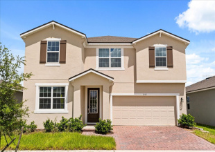 KISSIMMEE, Florida 34747, 5 Bedrooms Bedrooms, ,3 BathroomsBathrooms,Residential,For Sale,LAKESHORE BREEZE,0,MFRS5132485